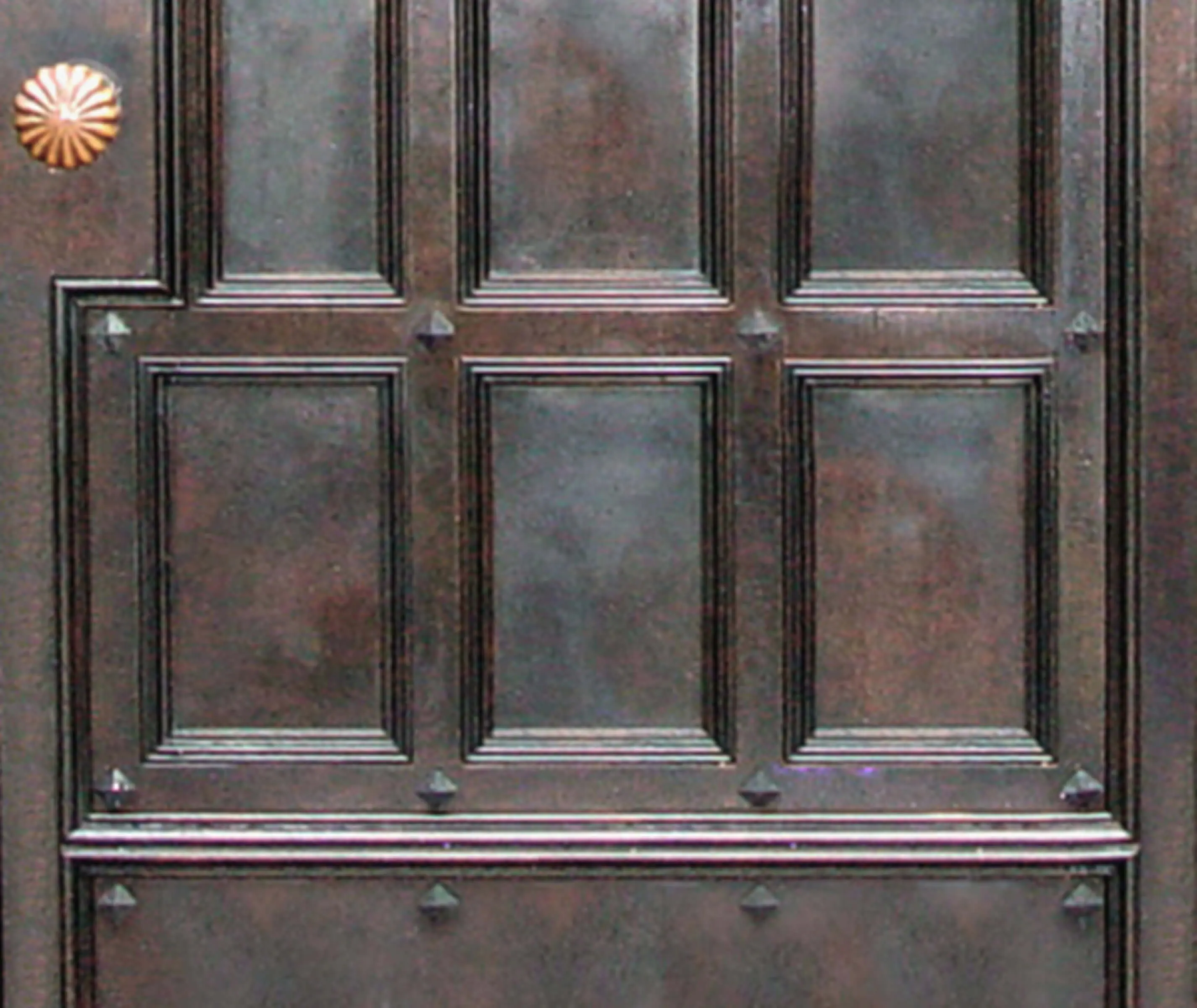 Metropolis Metal Works Inc.